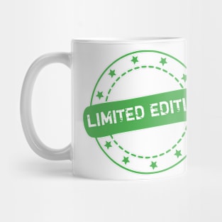 Stamp Icon Mug